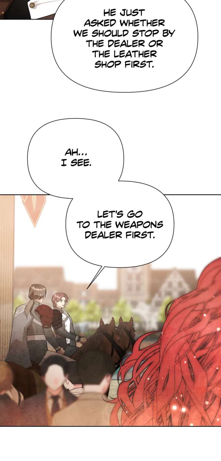 The Duchess Wants To Do It Chapter 53 264 62