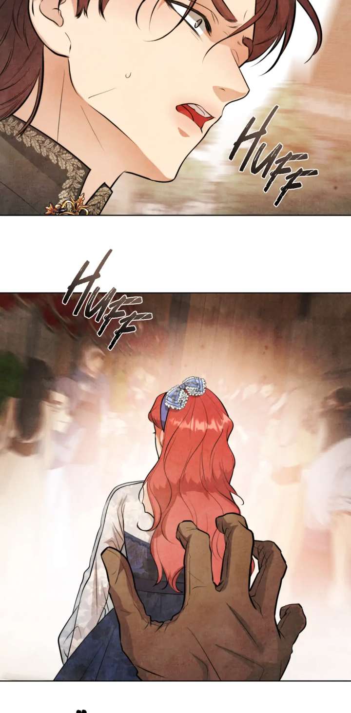 The Duchess Wants To Do It Chapter 54 219 05