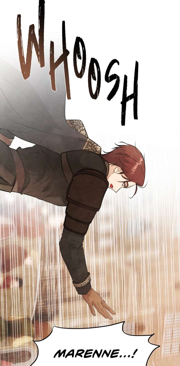 The Duchess Wants To Do It Chapter 54 220 06