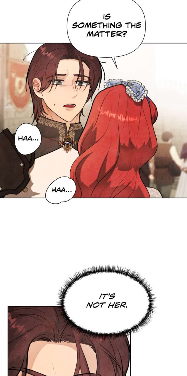 The Duchess Wants To Do It Chapter 54 223 09