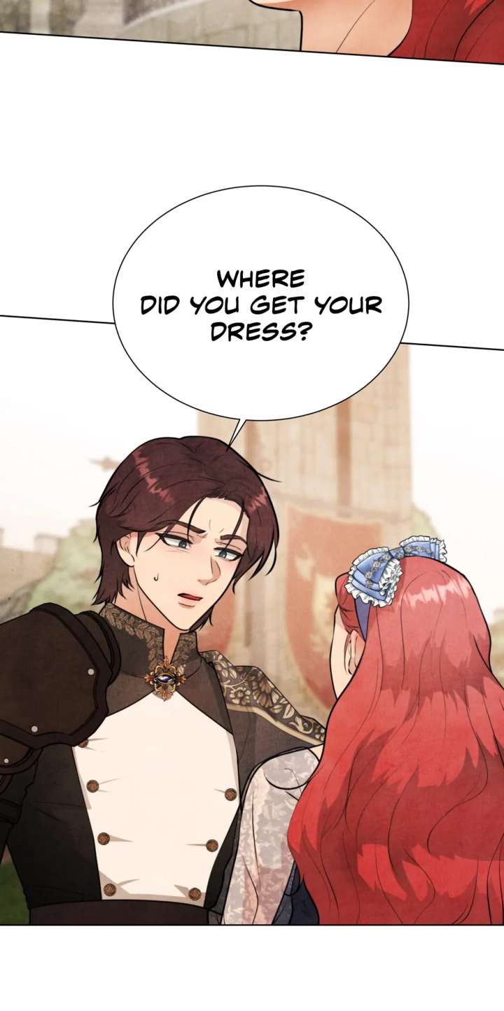 The Duchess Wants To Do It Chapter 54 228 14