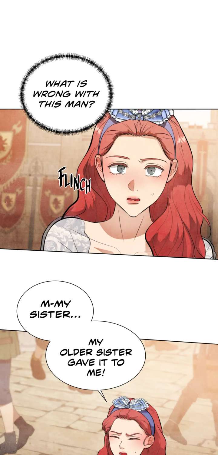 The Duchess Wants To Do It Chapter 54 229 15