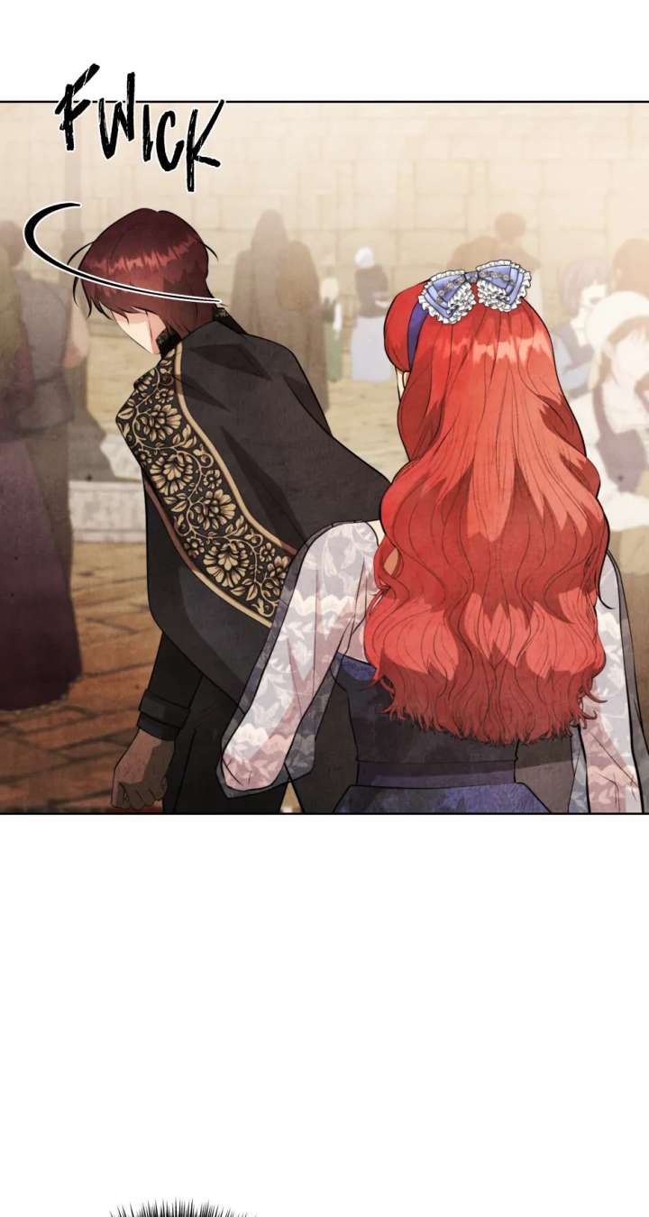 The Duchess Wants To Do It Chapter 54 237 23