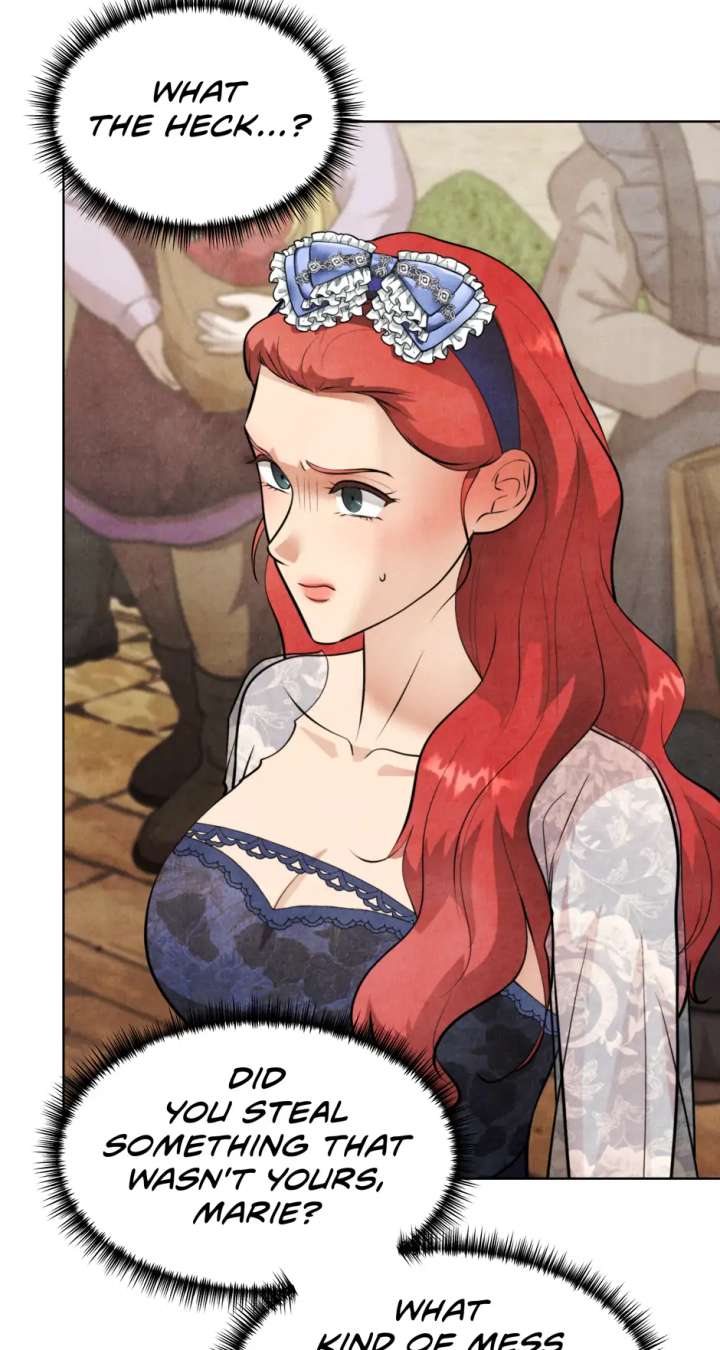 The Duchess Wants To Do It Chapter 54 238 24