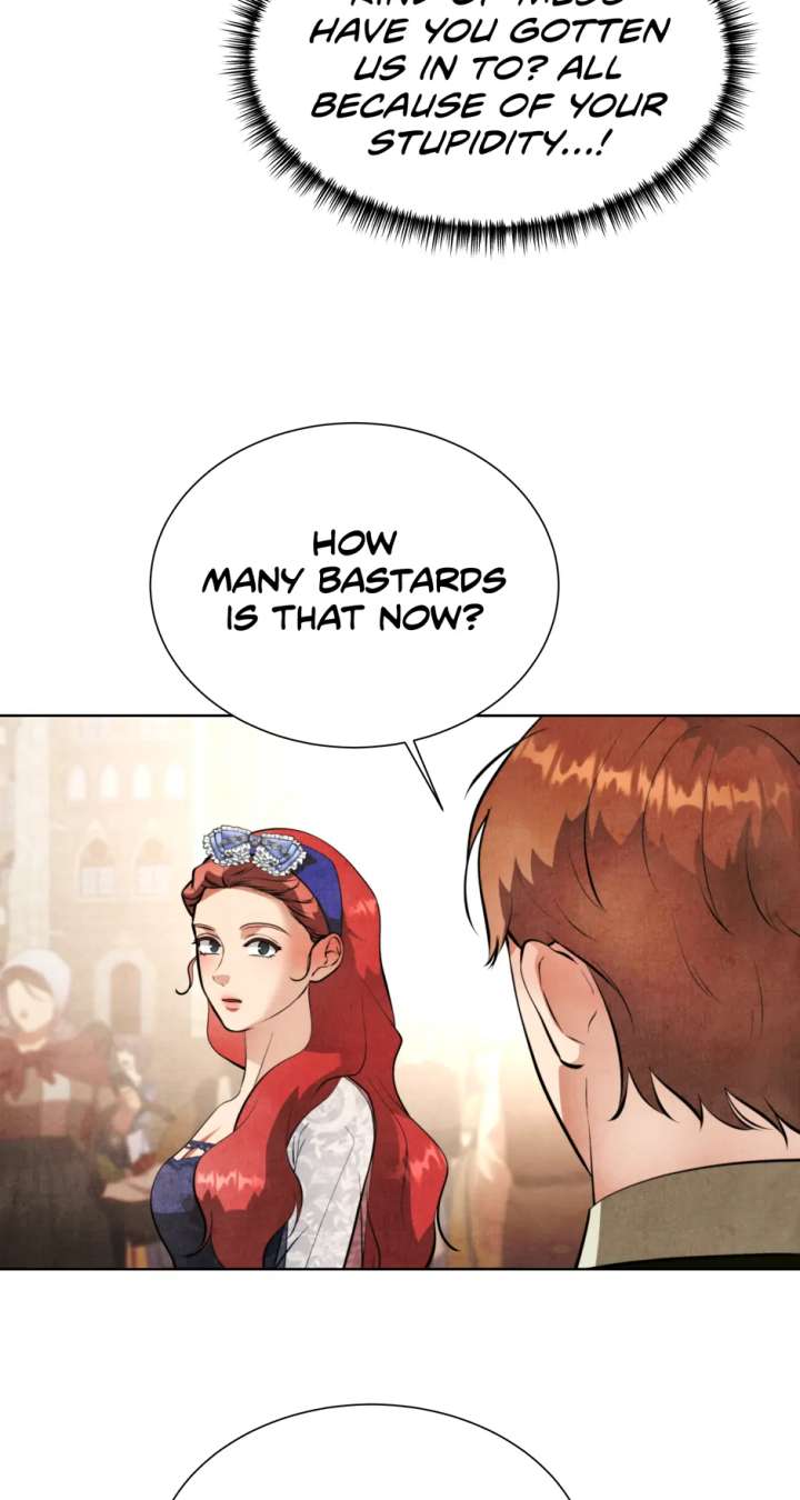 The Duchess Wants To Do It Chapter 54 239 25