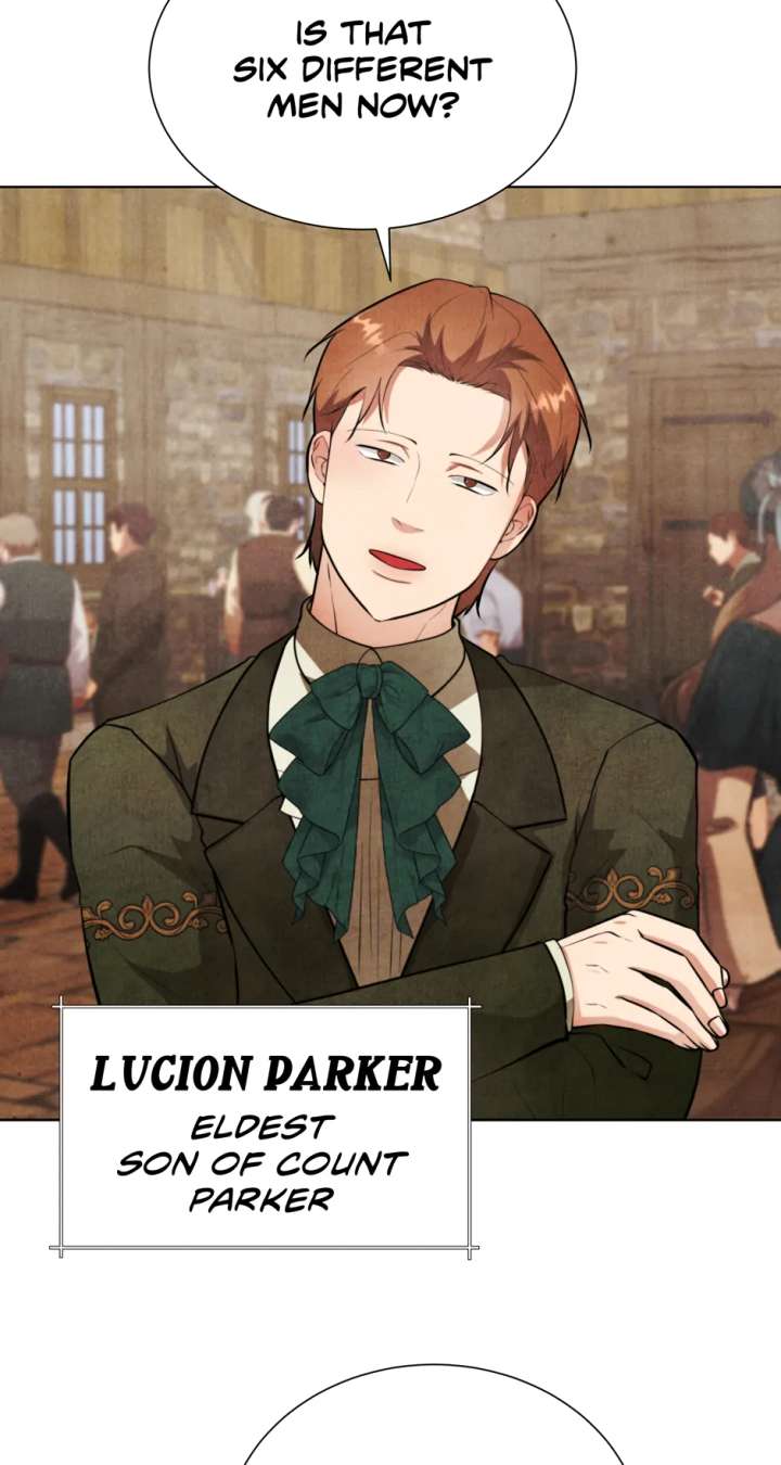 The Duchess Wants To Do It Chapter 54 240 26