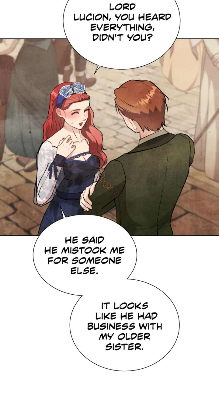 The Duchess Wants To Do It Chapter 54 241 27