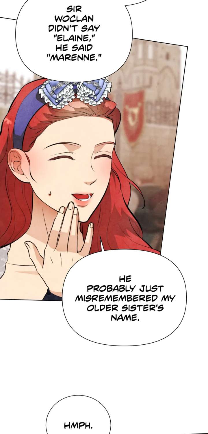 The Duchess Wants To Do It Chapter 54 243 29