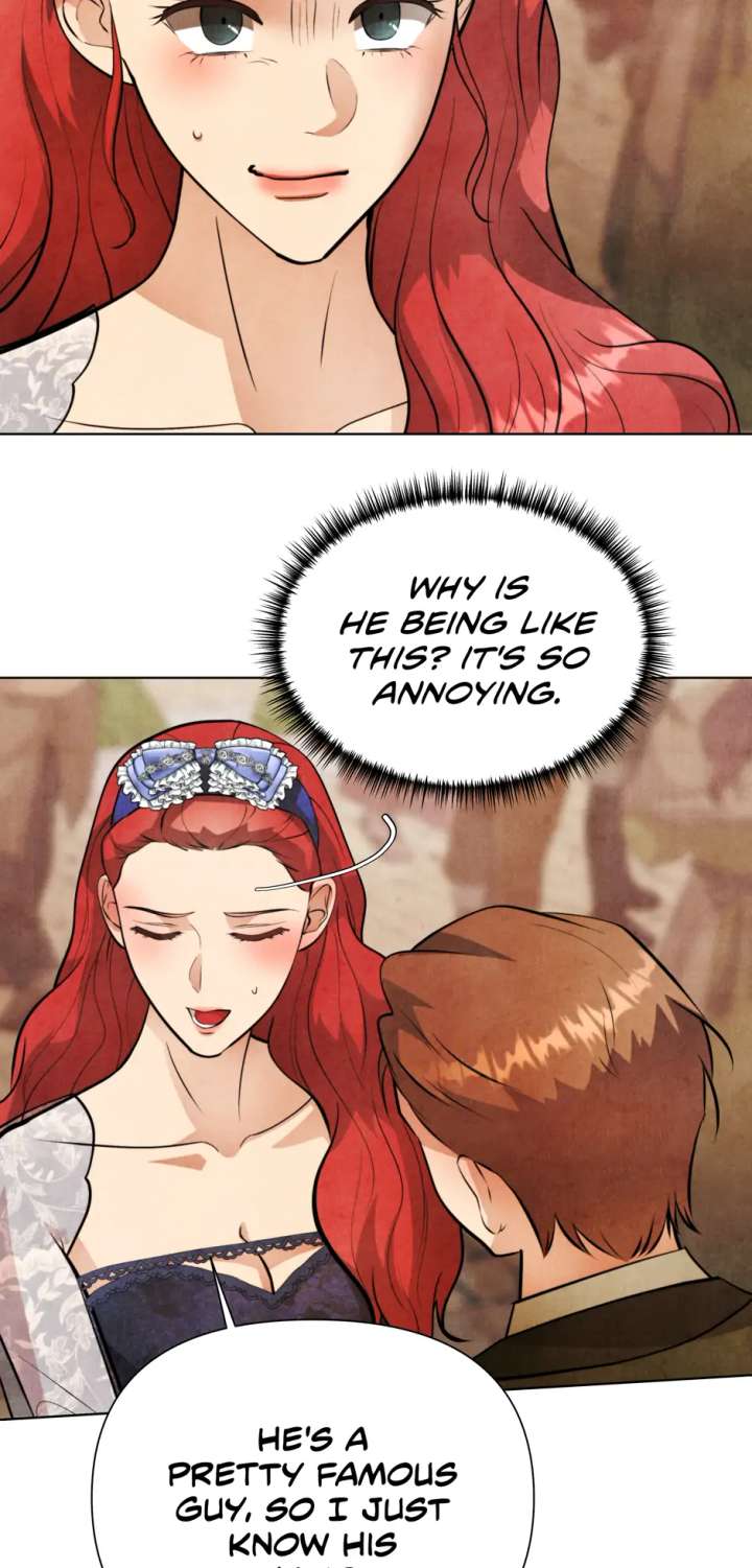 The Duchess Wants To Do It Chapter 54 245 31