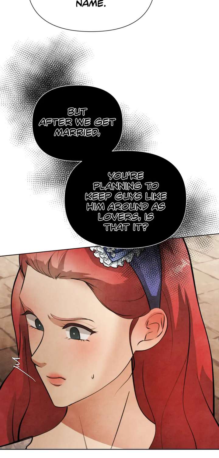 The Duchess Wants To Do It Chapter 54 246 32