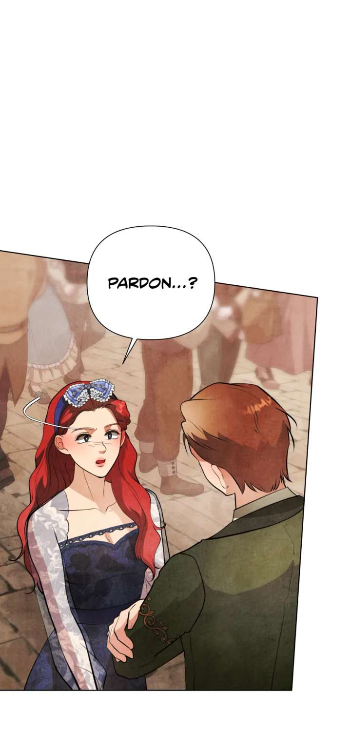 The Duchess Wants To Do It Chapter 54 247 33