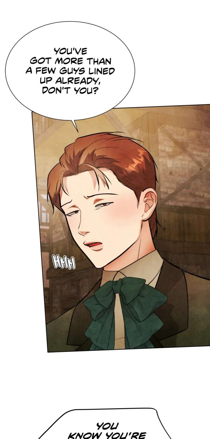 The Duchess Wants To Do It Chapter 54 248 34