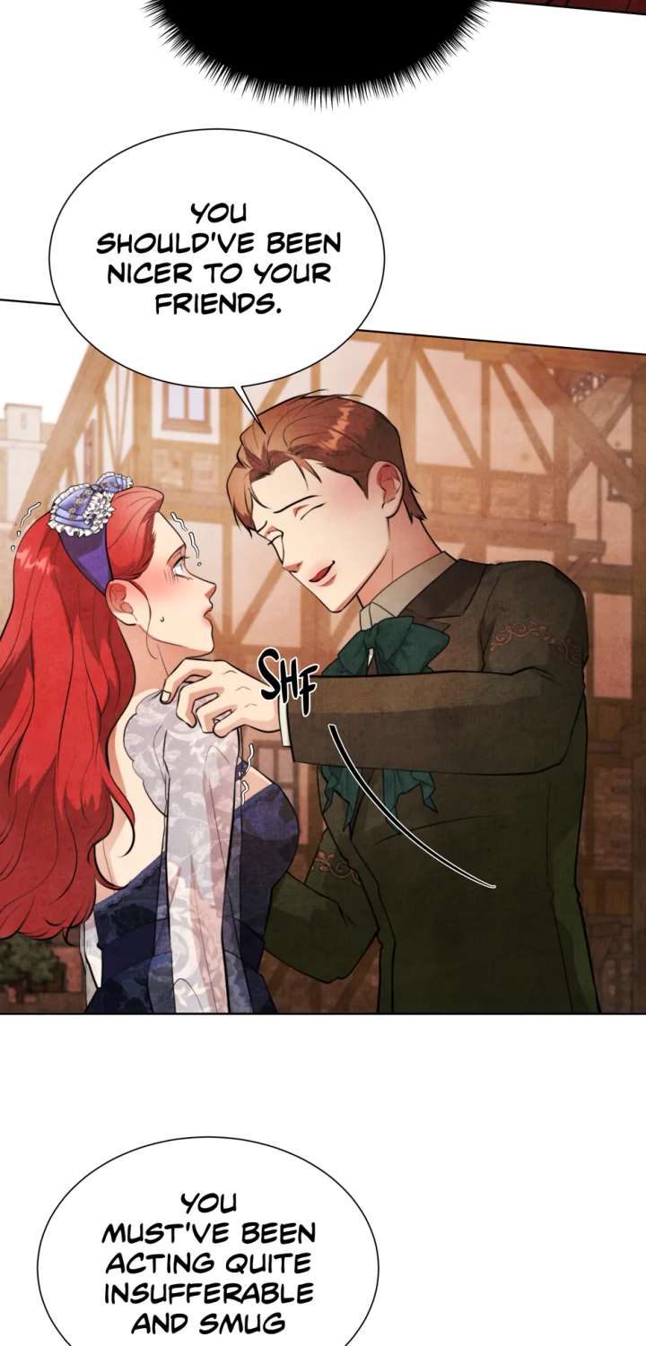 The Duchess Wants To Do It Chapter 54 251 37