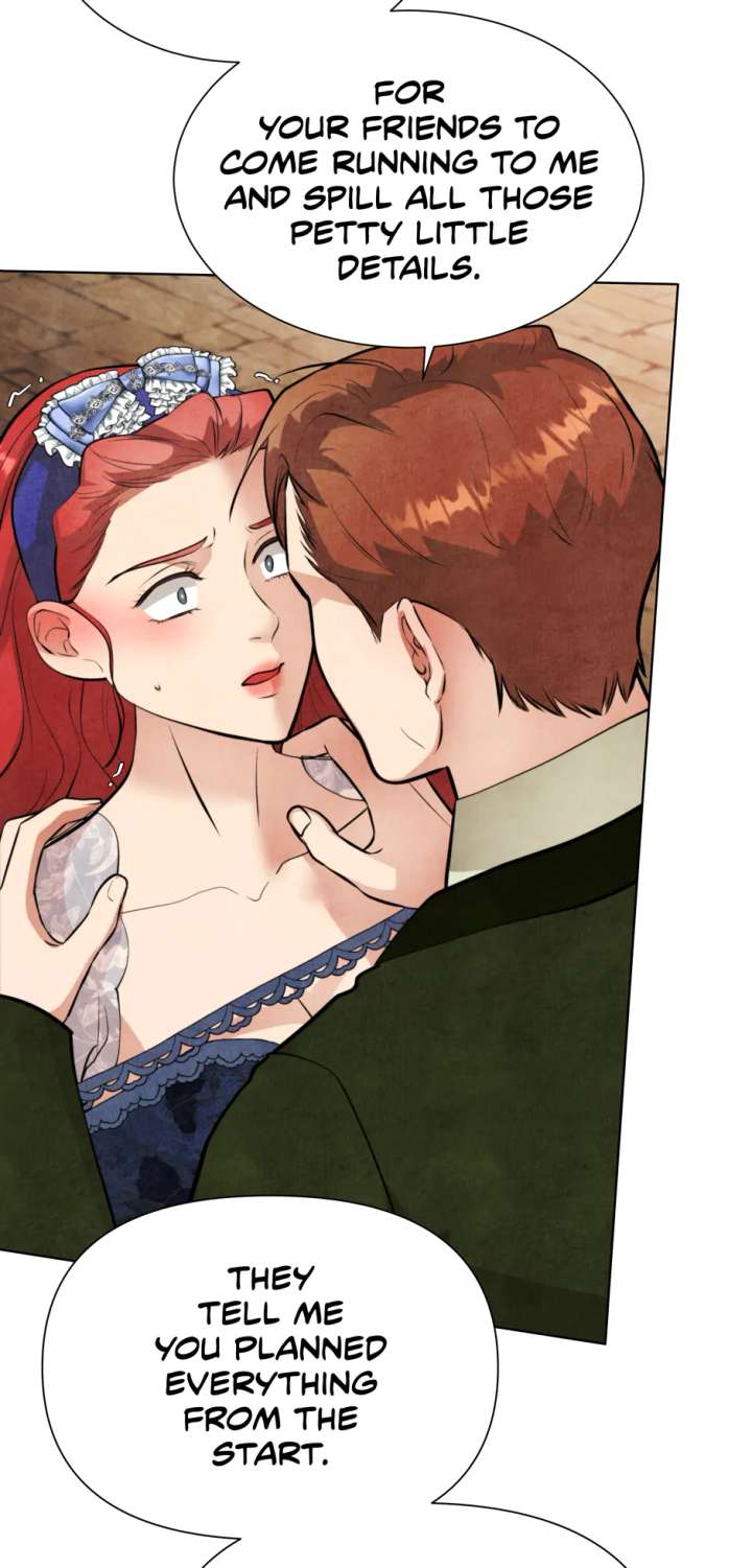 The Duchess Wants To Do It Chapter 54 252 38