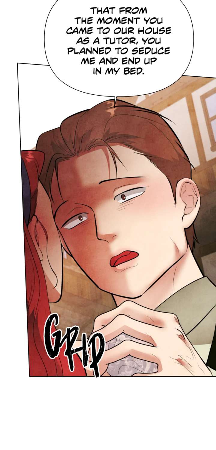 The Duchess Wants To Do It Chapter 54 253 39