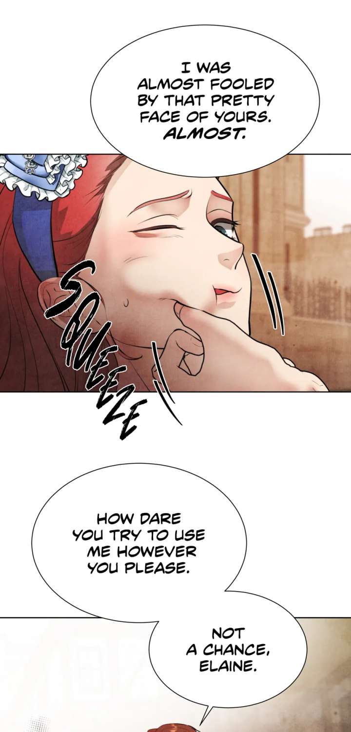 The Duchess Wants To Do It Chapter 54 254 40