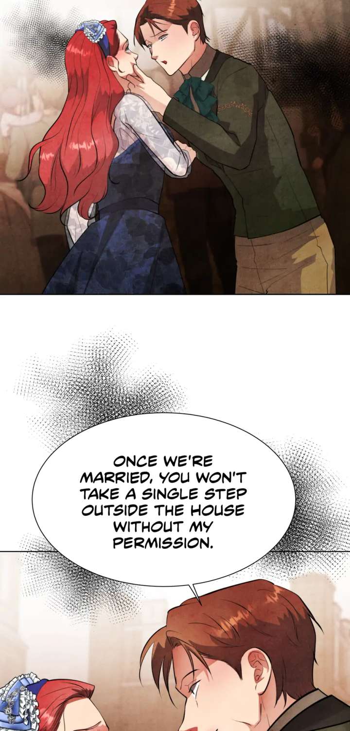 The Duchess Wants To Do It Chapter 54 255 41