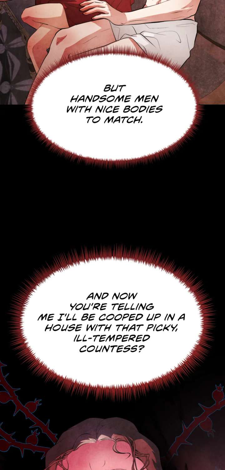 The Duchess Wants To Do It Chapter 54 258 44