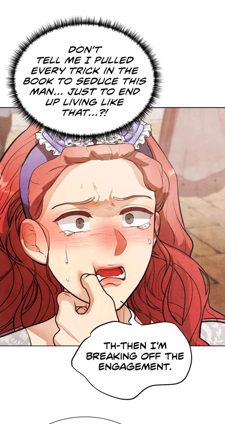 The Duchess Wants To Do It Chapter 54 260 46