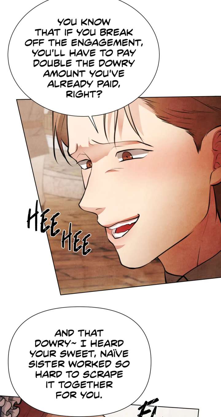 The Duchess Wants To Do It Chapter 54 261 47