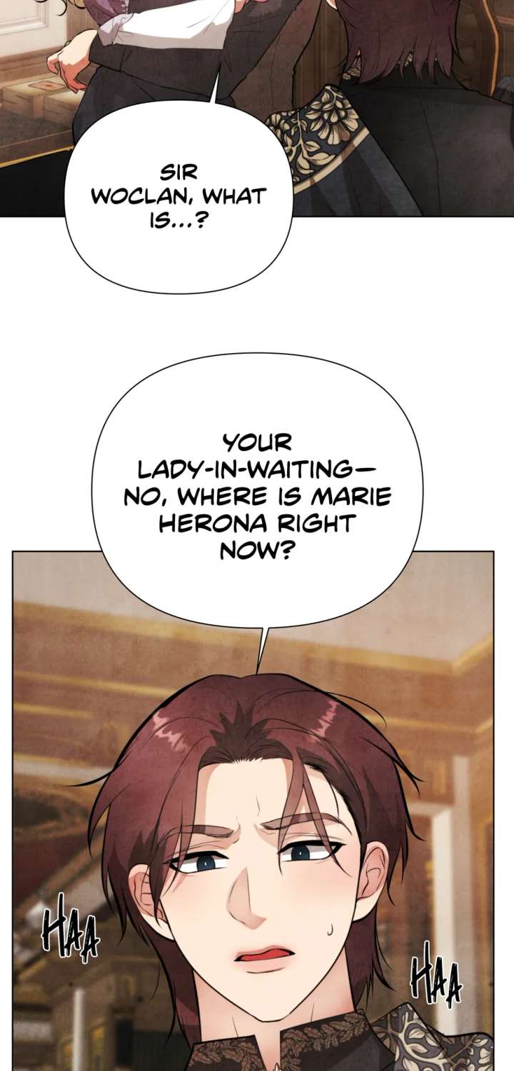 The Duchess Wants To Do It Chapter 54 270 56