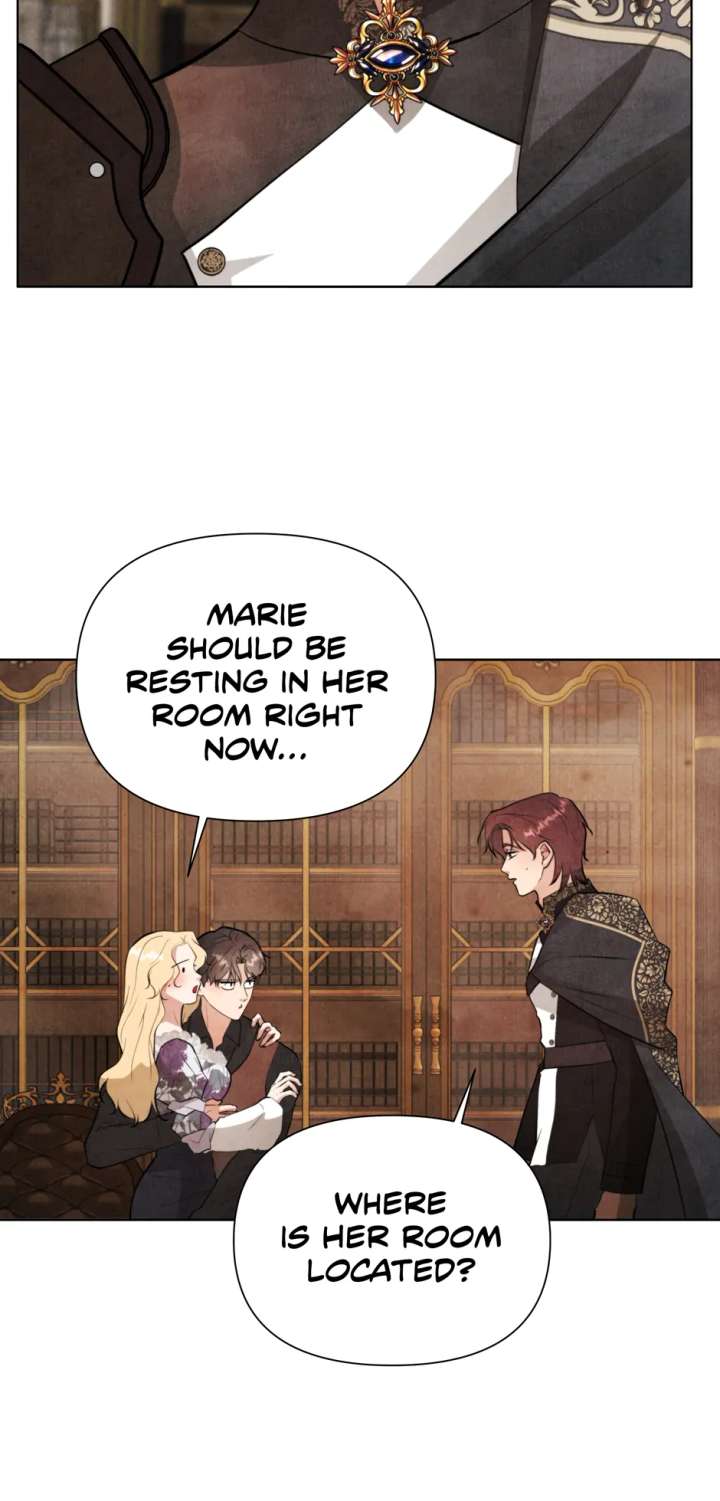 The Duchess Wants To Do It Chapter 54 271 57