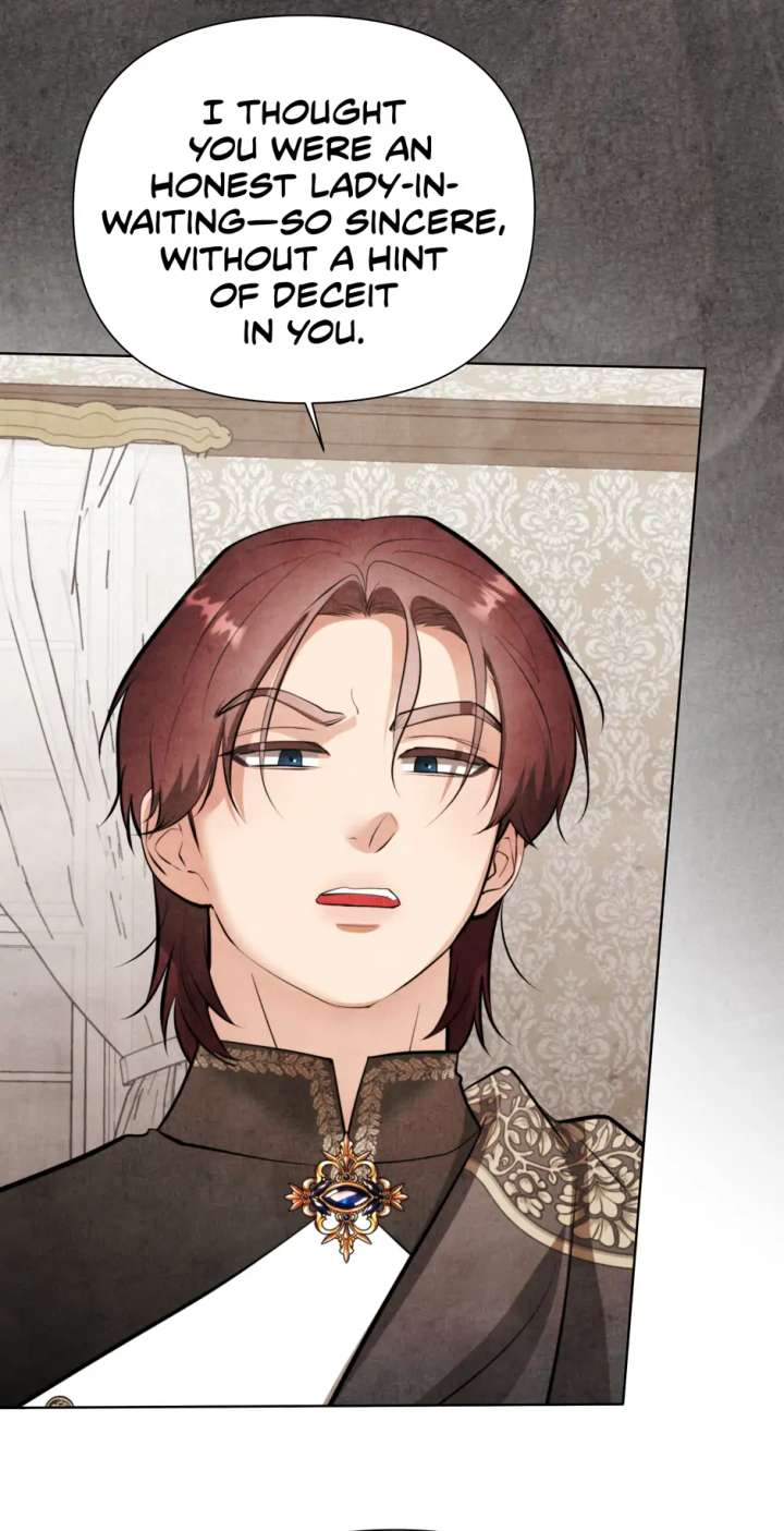 The Duchess Wants To Do It Chapter 55 251 10