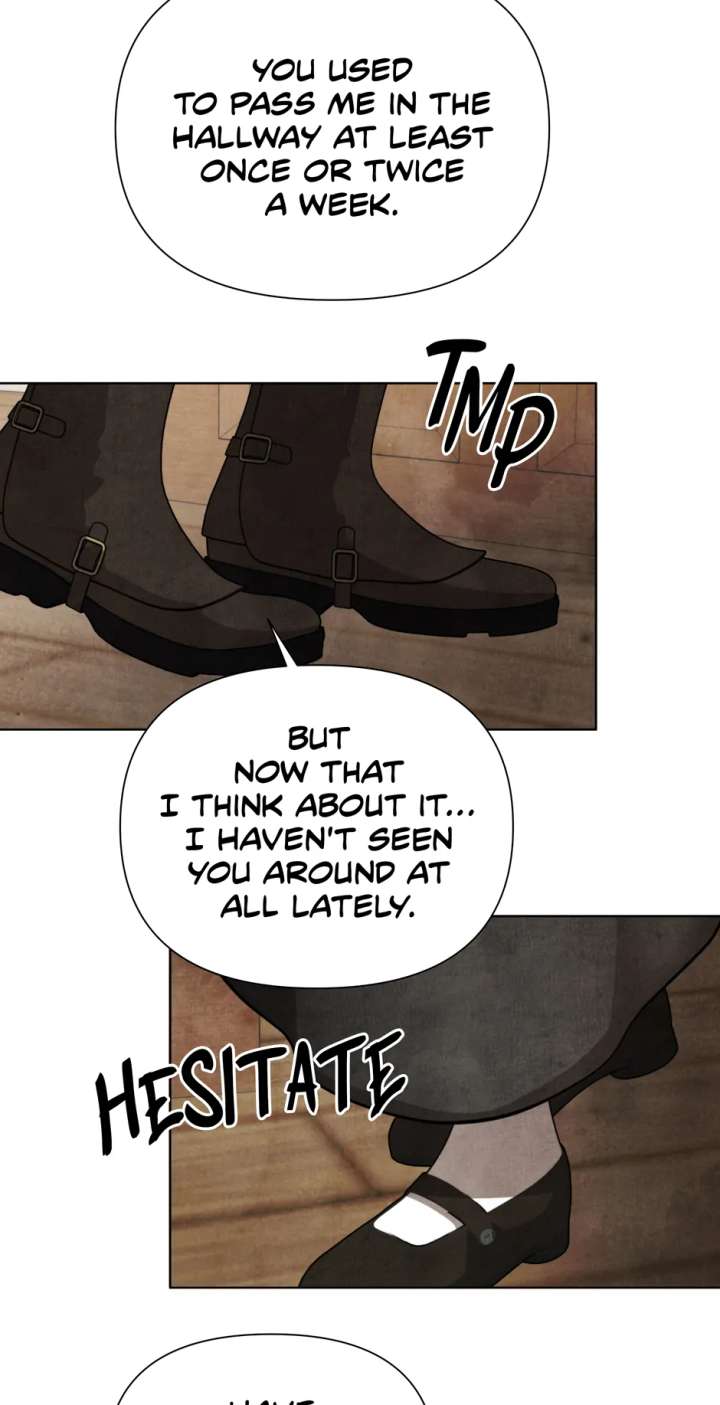 The Duchess Wants To Do It Chapter 55 253 12