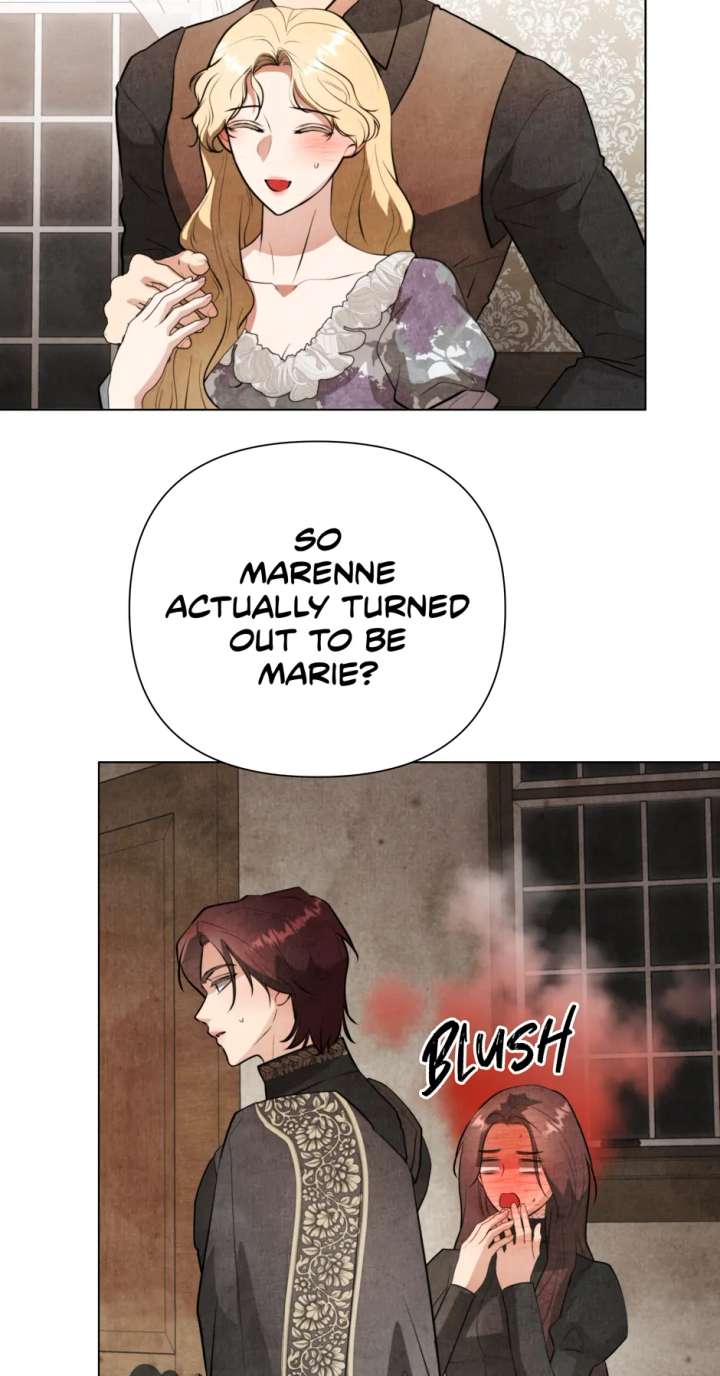 The Duchess Wants To Do It Chapter 55 276 35