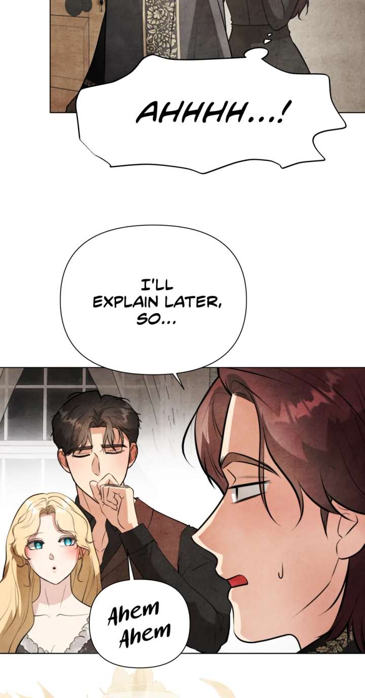 The Duchess Wants To Do It Chapter 55 277 36