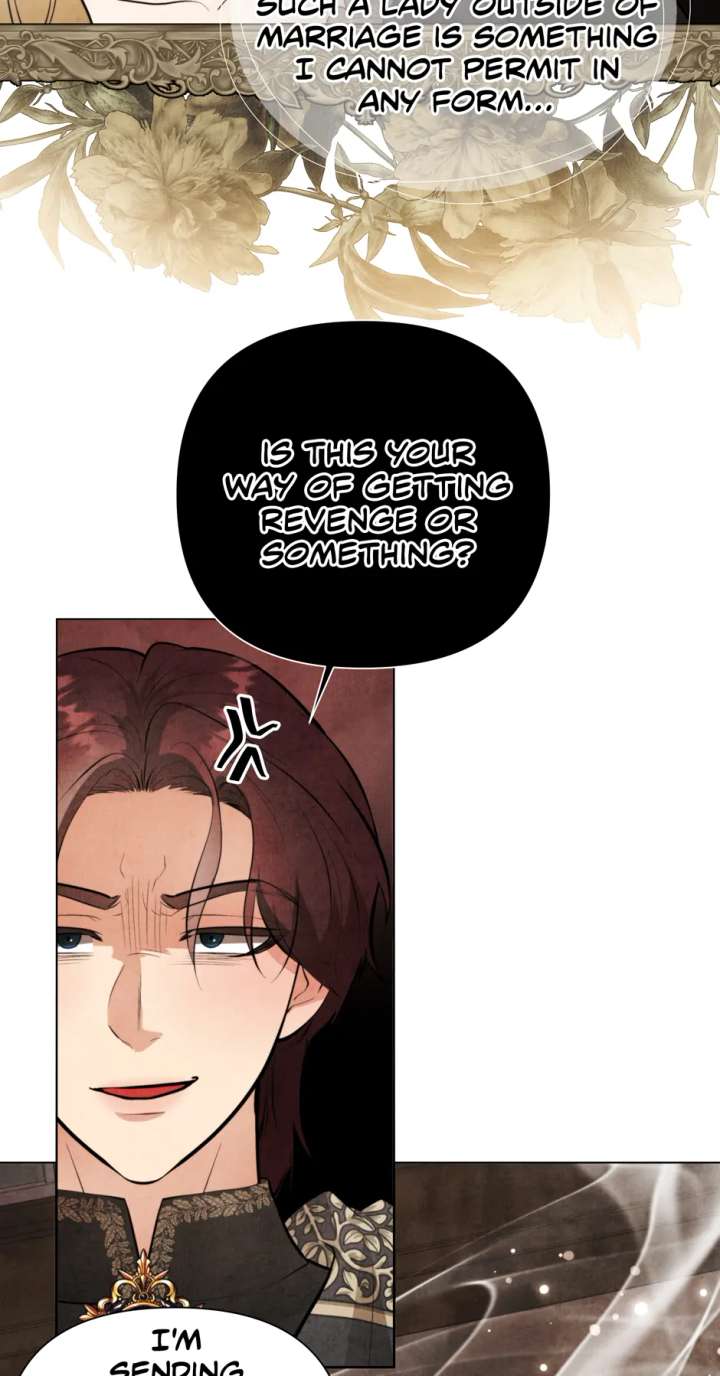 The Duchess Wants To Do It Chapter 55 279 38