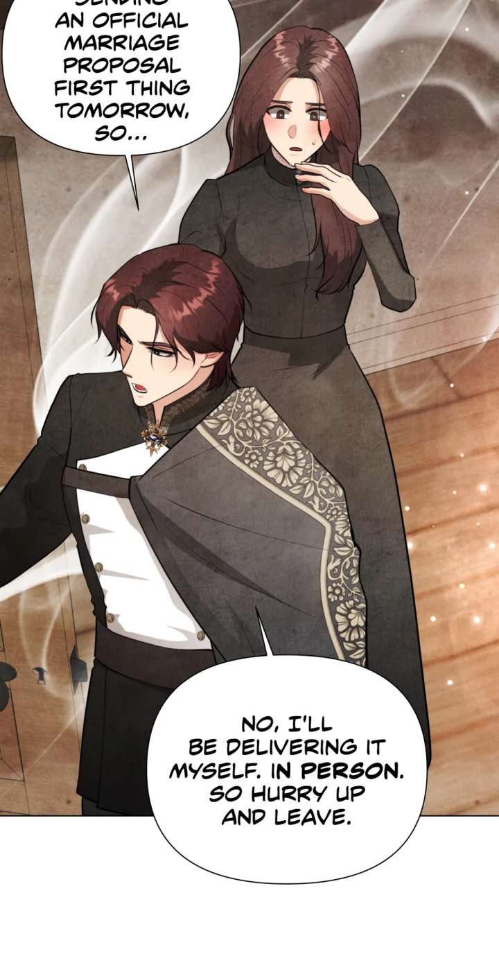 The Duchess Wants To Do It Chapter 55 280 39