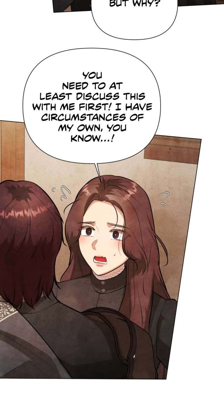 The Duchess Wants To Do It Chapter 55 282 41