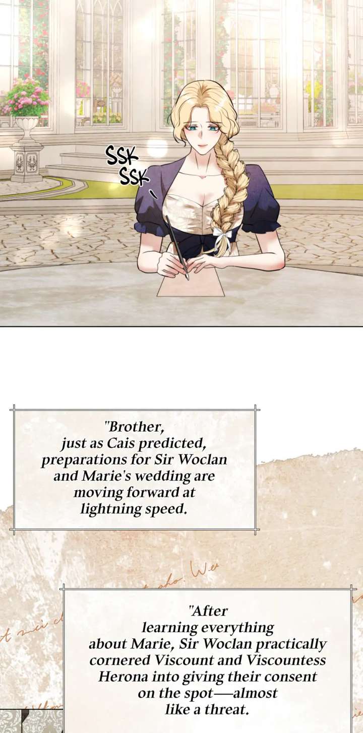 The Duchess Wants To Do It Chapter 55 300 59