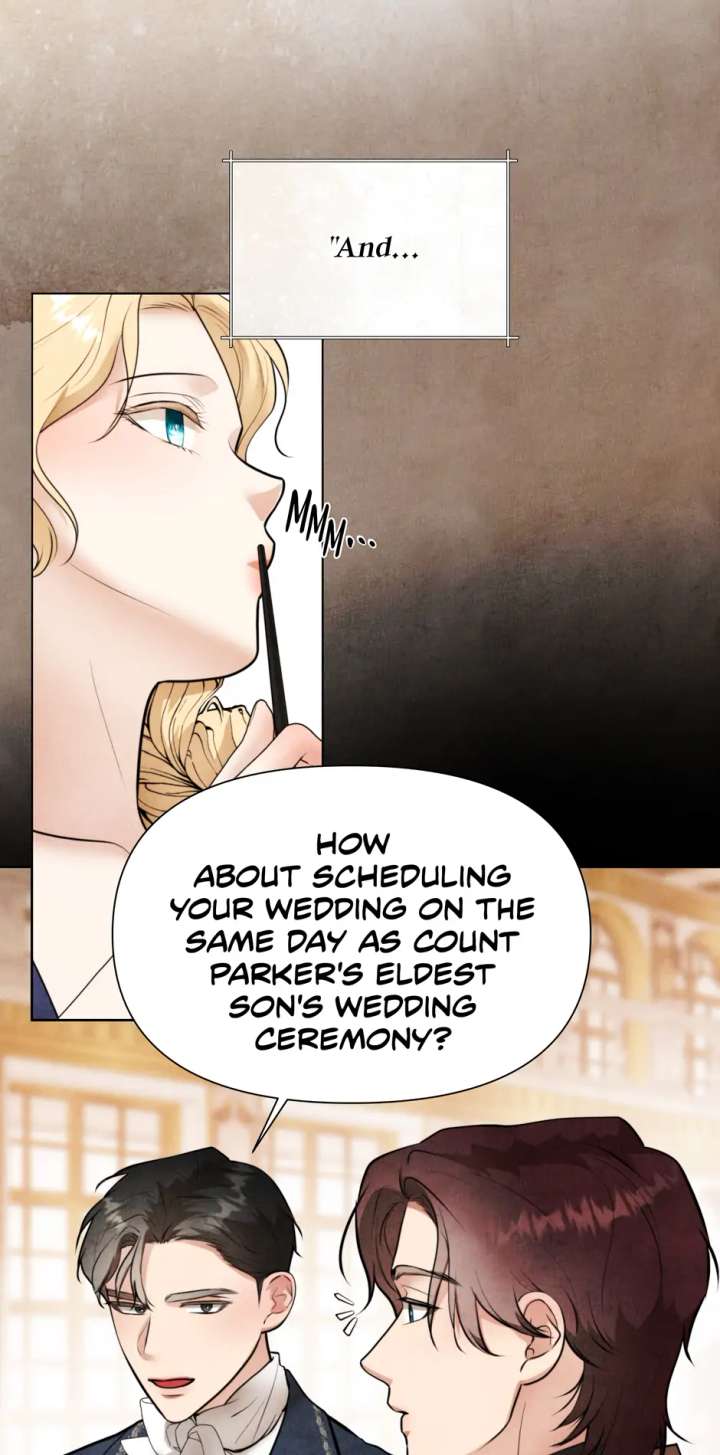 The Duchess Wants To Do It Chapter 55 302 61