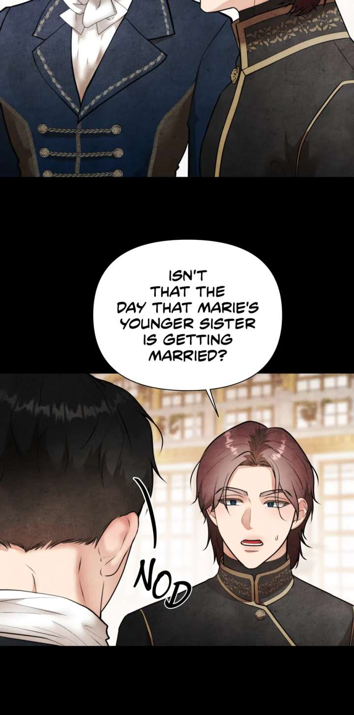 The Duchess Wants To Do It Chapter 55 303 62