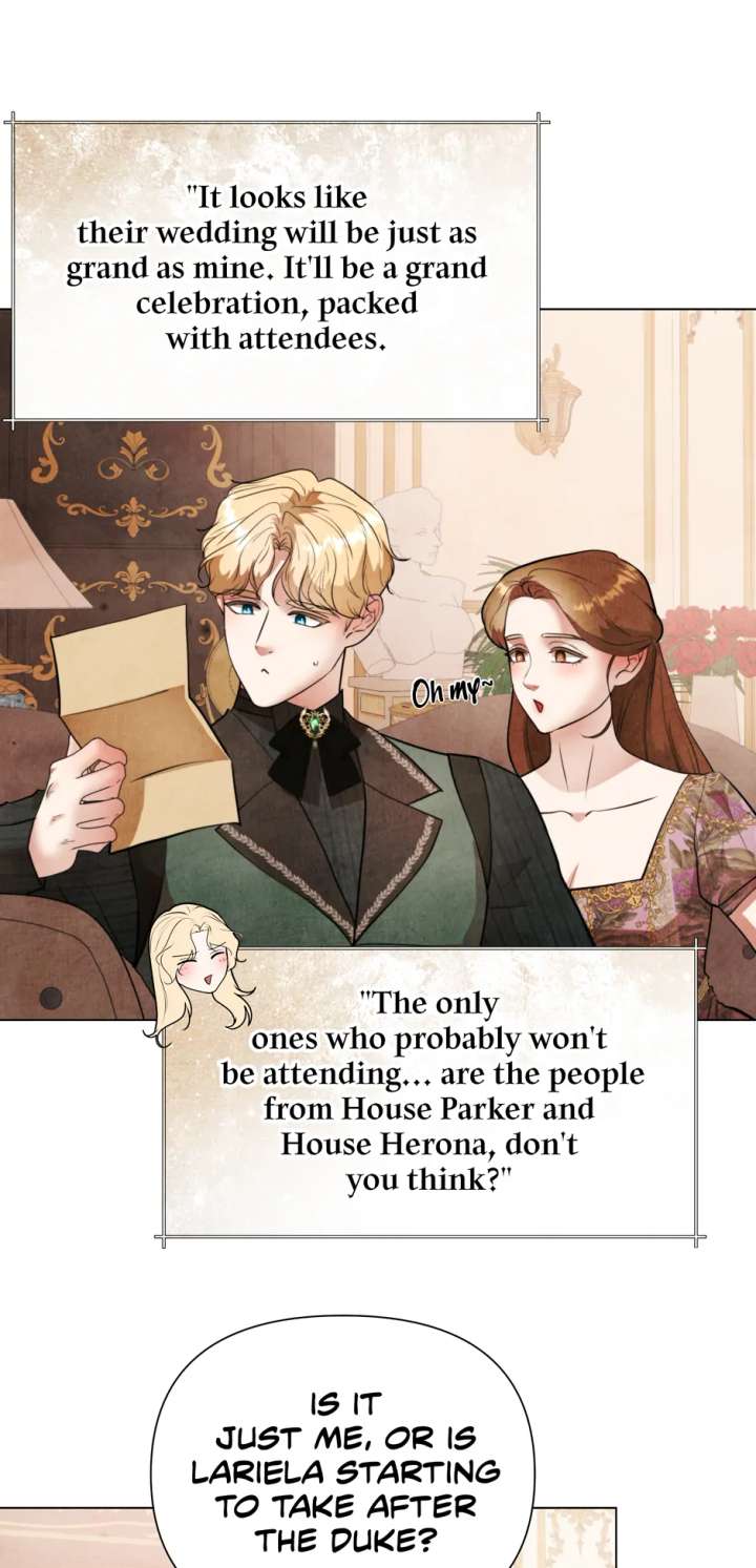 The Duchess Wants To Do It Chapter 55 310 69