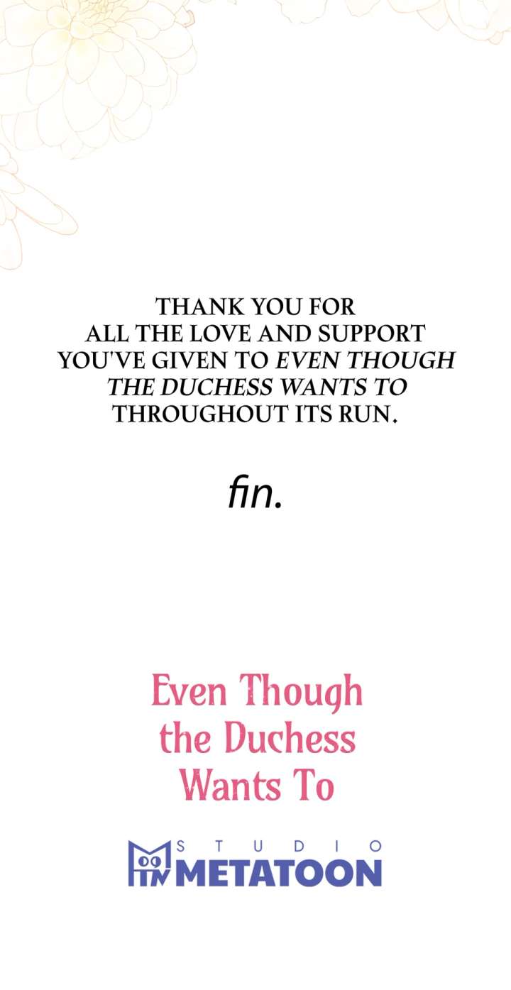 The Duchess Wants To Do It Chapter 55 319 78