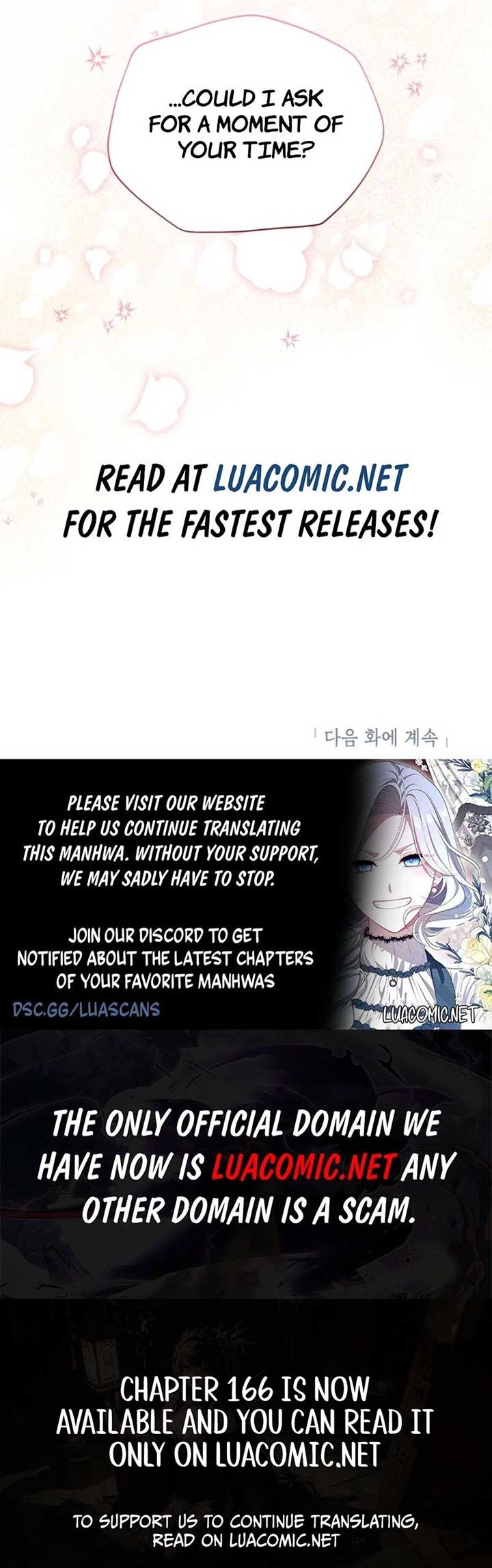 The Duchess With An Empty Soul Chapter 156 35 ch 156 7