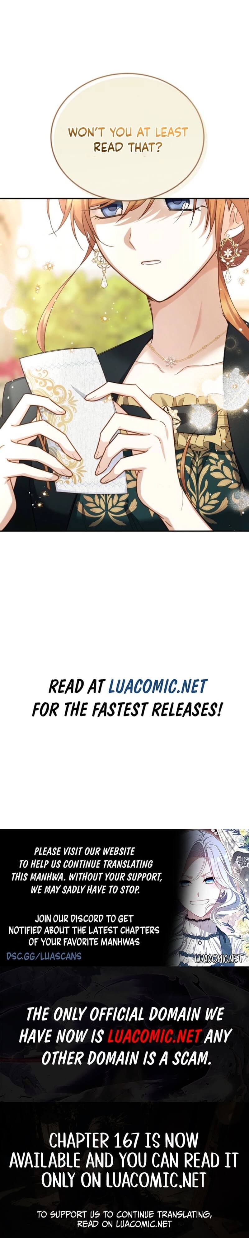 The Duchess With An Empty Soul Chapter 158 47 ch 158 10