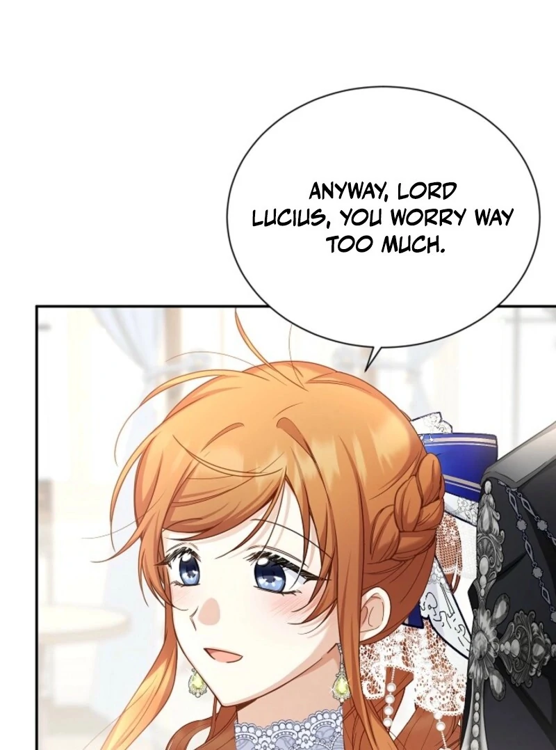 The Duchess With An Empty Soul Chapter 164 287 10