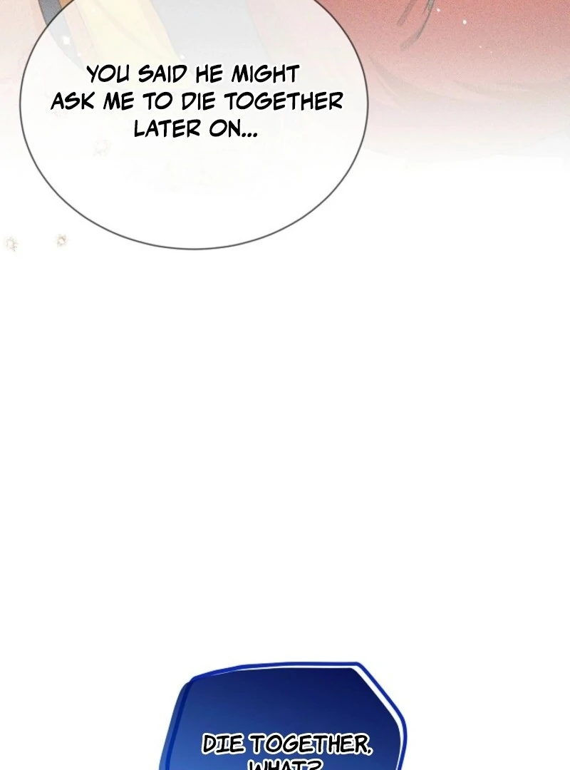 The Duchess With An Empty Soul Chapter 164 290 13