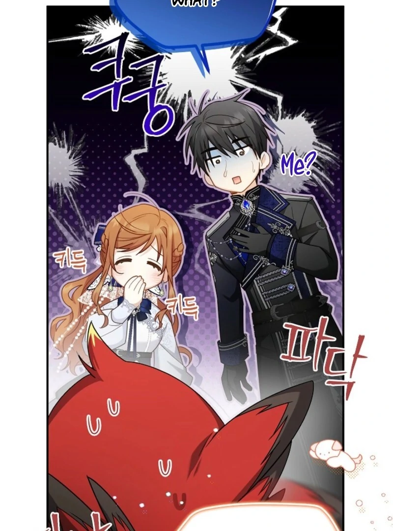 The Duchess With An Empty Soul Chapter 164 291 14