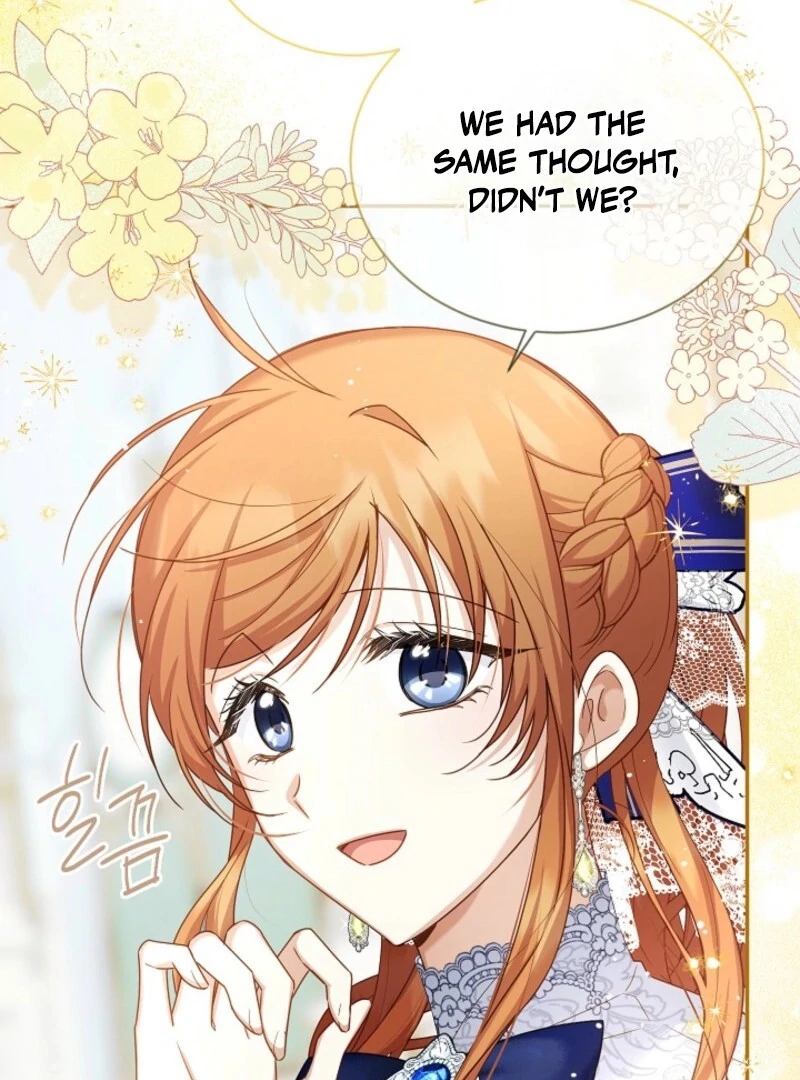 The Duchess With An Empty Soul Chapter 164 299 22