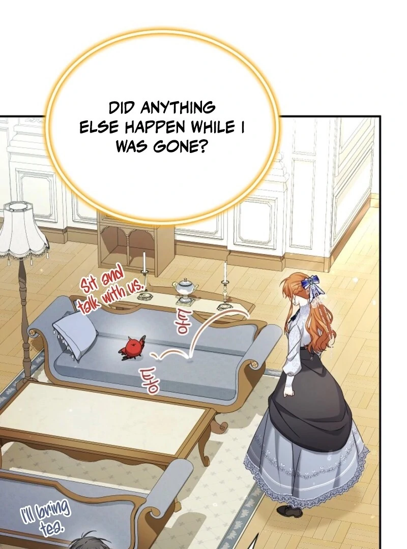 The Duchess With An Empty Soul Chapter 164 304 27