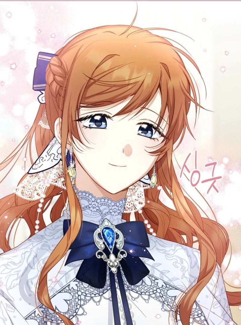 The Duchess With An Empty Soul Chapter 164 310 33