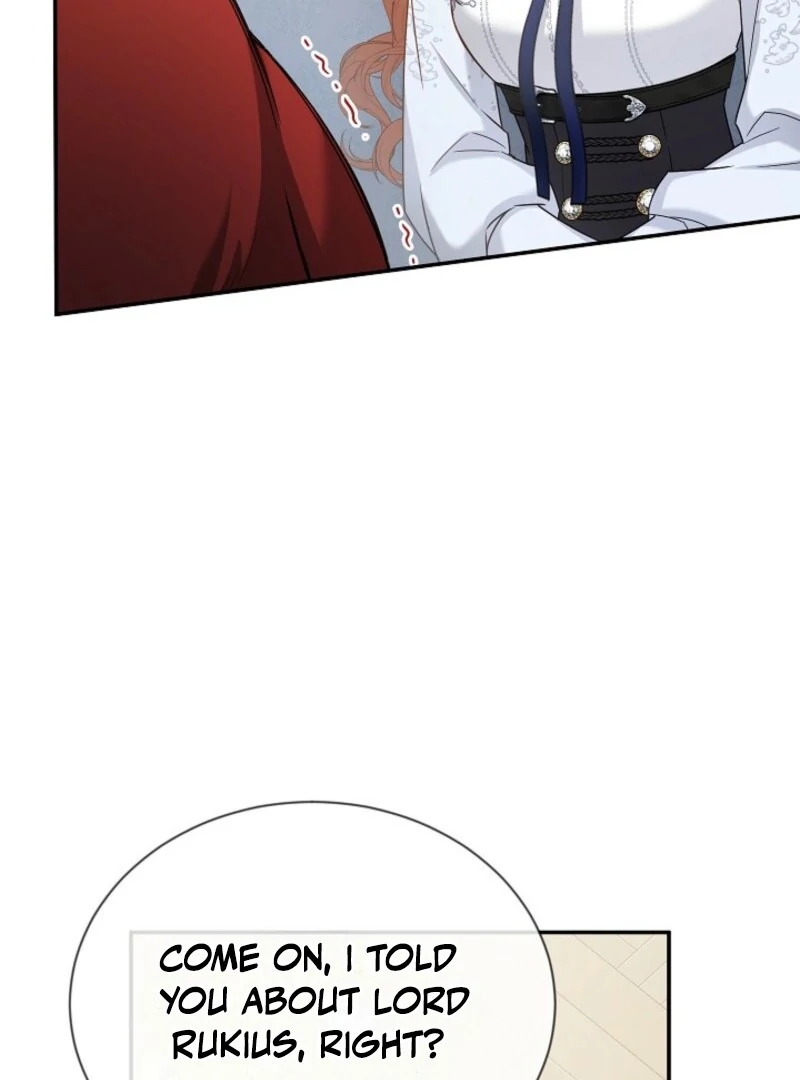 The Duchess With An Empty Soul Chapter 164 327 50