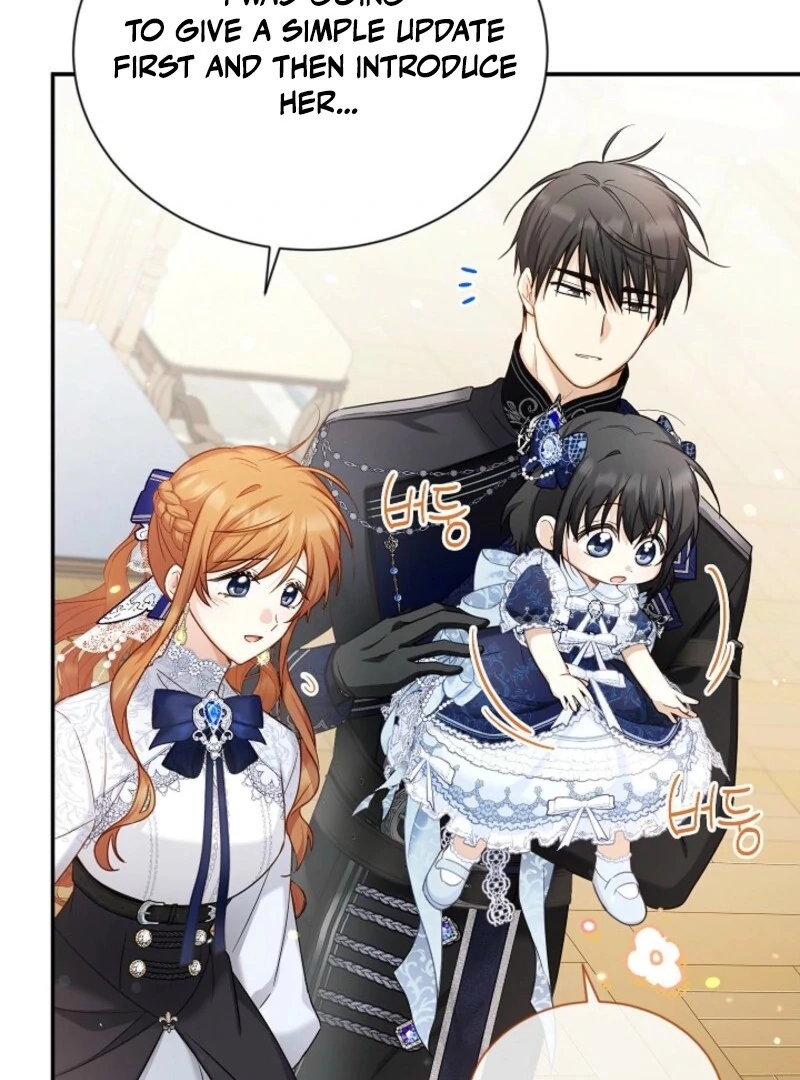 The Duchess With An Empty Soul Chapter 164 351 74