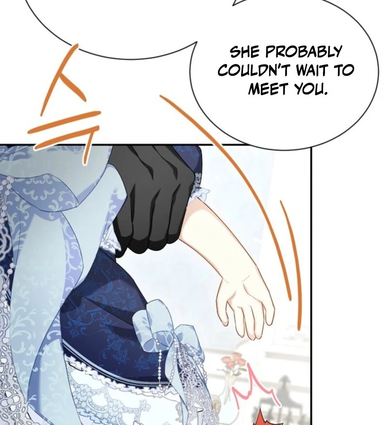 The Duchess With An Empty Soul Chapter 164 353 76