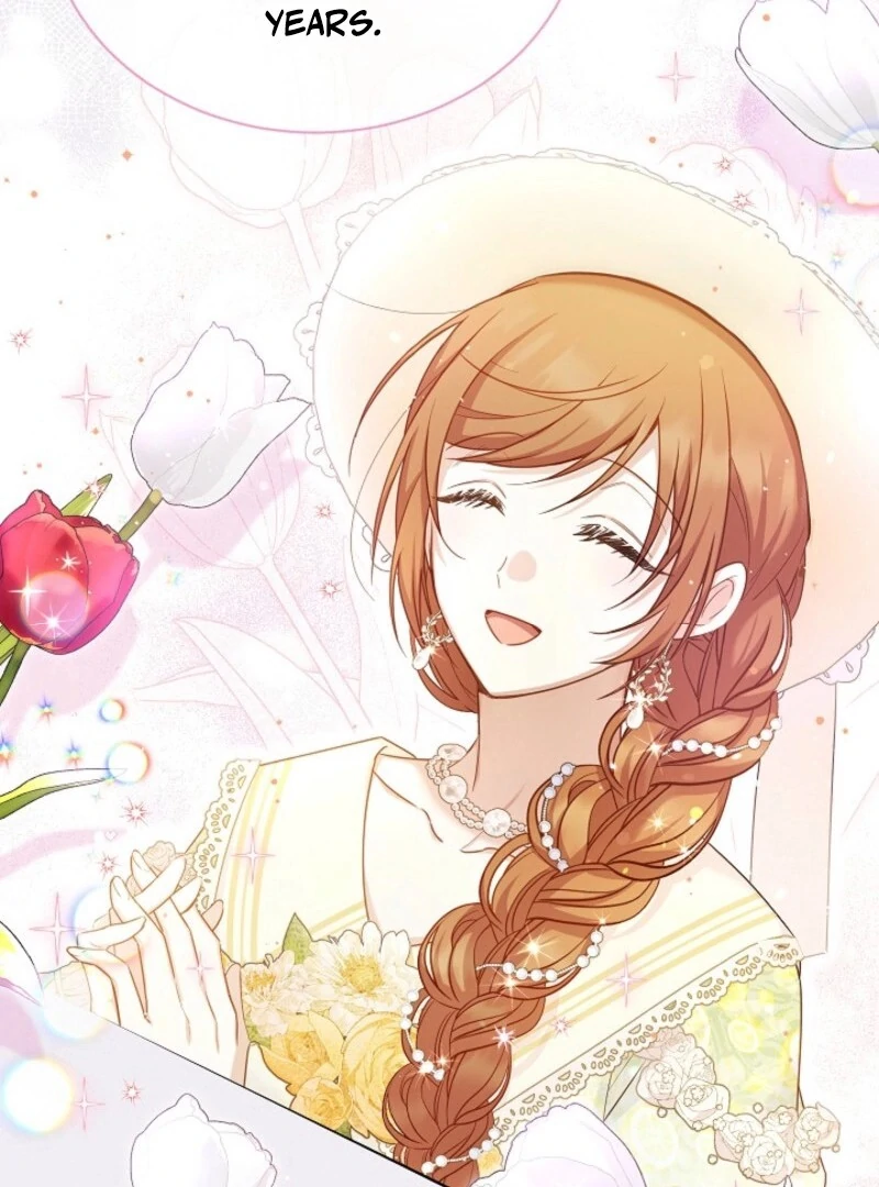 The Duchess With An Empty Soul Chapter 167 355 003